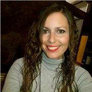 Licenciada imparte clases particulares de inglés, francés y español para extranjeros